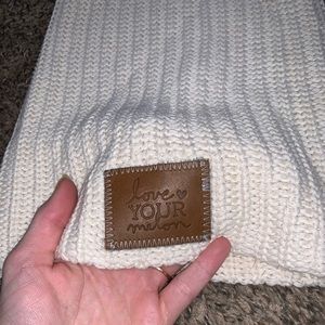 Love Your Melon Knit Beanie